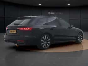 Audi A4 (2024) thumbnail 5