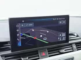 Audi A4 (2024) thumbnail 8