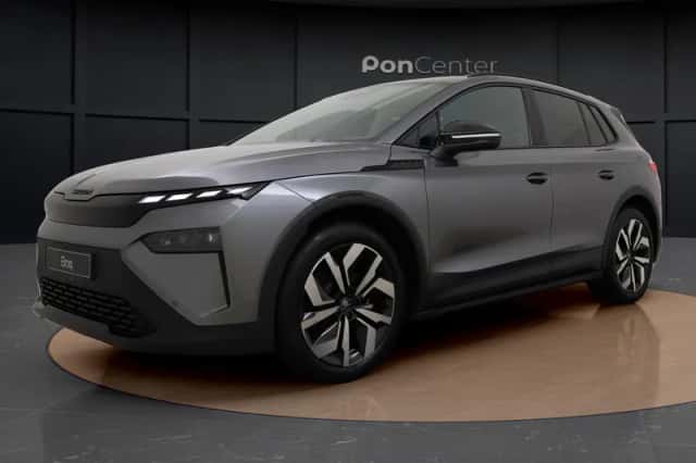 Škoda Elroq (2026) thumbnail 1