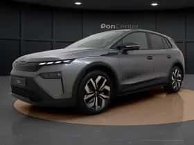 Škoda Elroq (2026) thumbnail 1