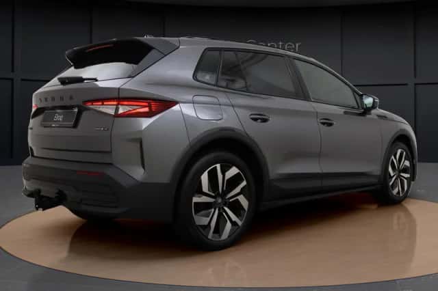 Škoda Elroq (2026) thumbnail 4