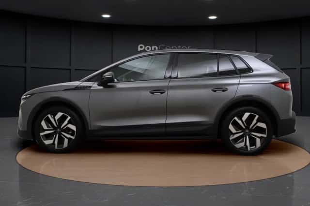Škoda Elroq (2026) thumbnail 5