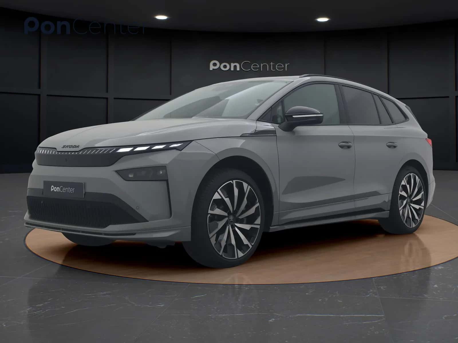 Škoda Enyaq (2026) — foto 1