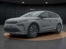 Škoda Enyaq (2026) thumbnail 1