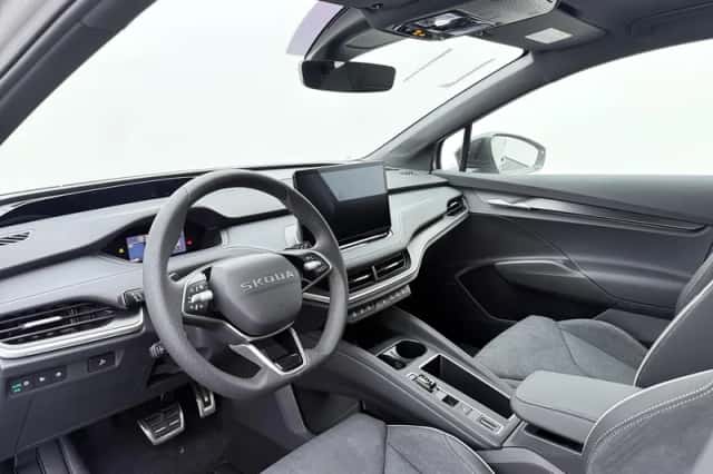 Škoda Enyaq (2026) thumbnail 2