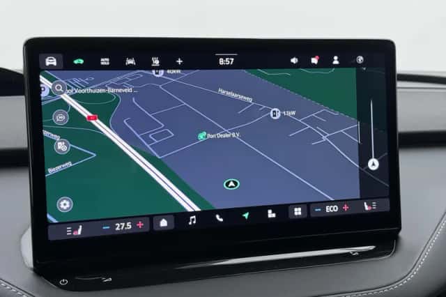 Škoda Enyaq (2026) thumbnail 14