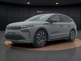 Škoda Enyaq (2026) thumbnail 18