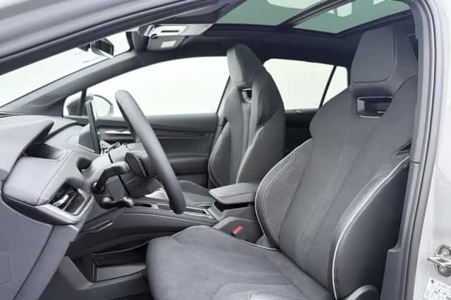 Škoda Enyaq (2026) thumbnail 3
