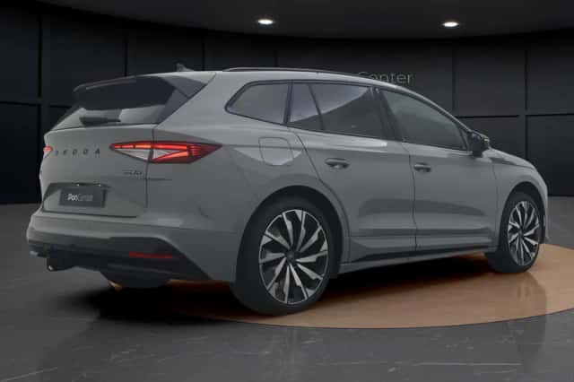 Škoda Enyaq (2026) thumbnail 4