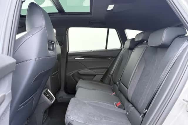 Škoda Enyaq (2026) thumbnail 7
