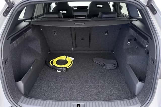 Škoda Enyaq (2026) thumbnail 9