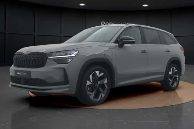 Škoda Kodiaq (2026) thumbnail 1