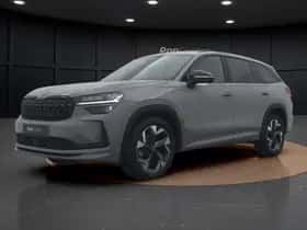 Škoda Kodiaq (2026) thumbnail 1