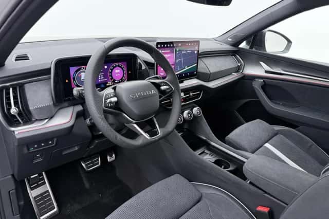 Škoda Kodiaq (2026) thumbnail 2