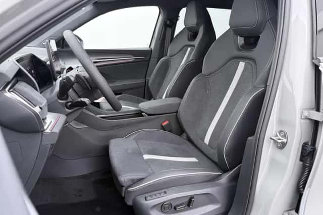 Škoda Kodiaq (2026) thumbnail 3