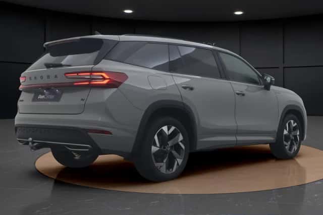 Škoda Kodiaq (2026) thumbnail 4