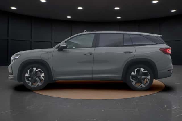 Škoda Kodiaq (2026) thumbnail 5