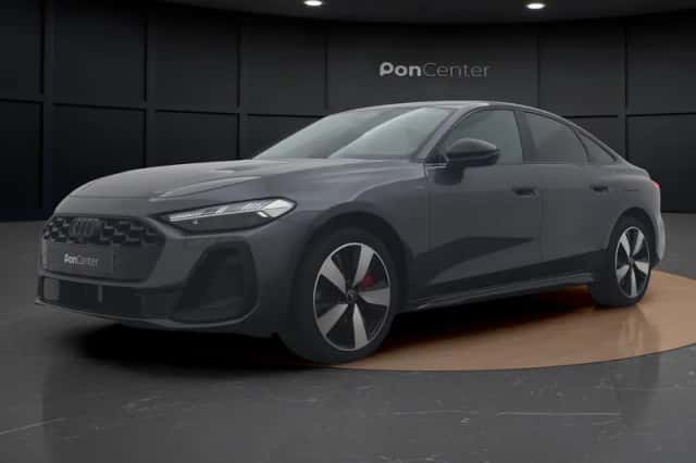 Audi A5 (2026) thumbnail 1