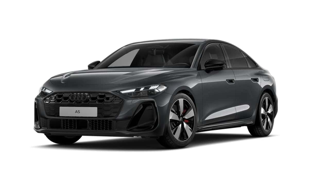 Audi A5 (2026) — foto 1