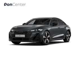 Audi A5 (2026)