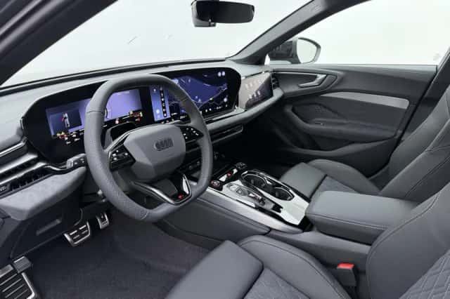 Audi A5 (2026) thumbnail 2
