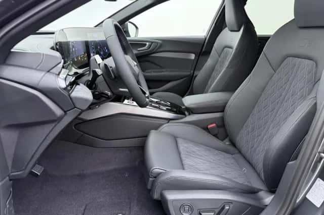 Audi A5 (2026) thumbnail 3