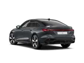 Audi A5 (2026) thumbnail 3