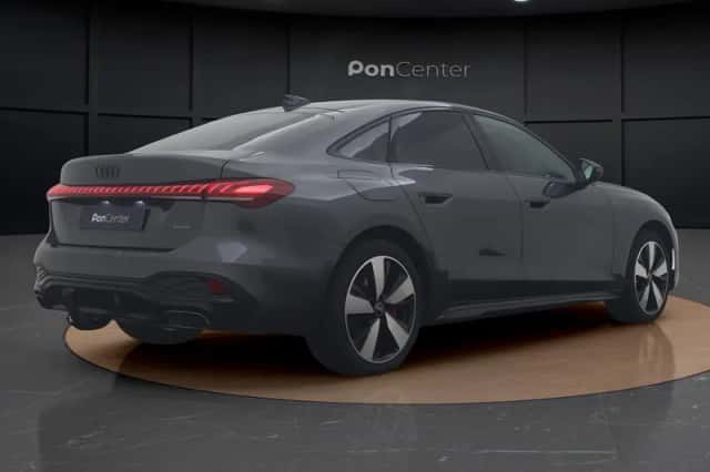 Audi A5 (2026) thumbnail 4