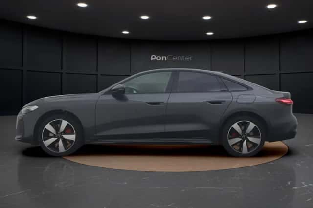 Audi A5 (2026) thumbnail 5