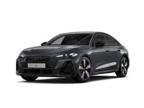 Audi A5 (2026) thumbnail 6