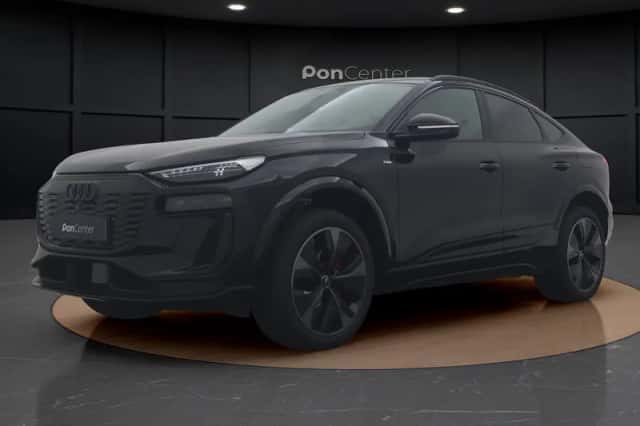 Audi Q6 (2026) thumbnail 1