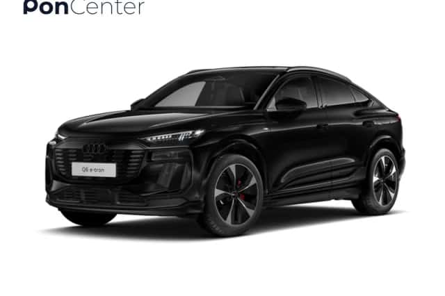Audi Q6 (2026)
