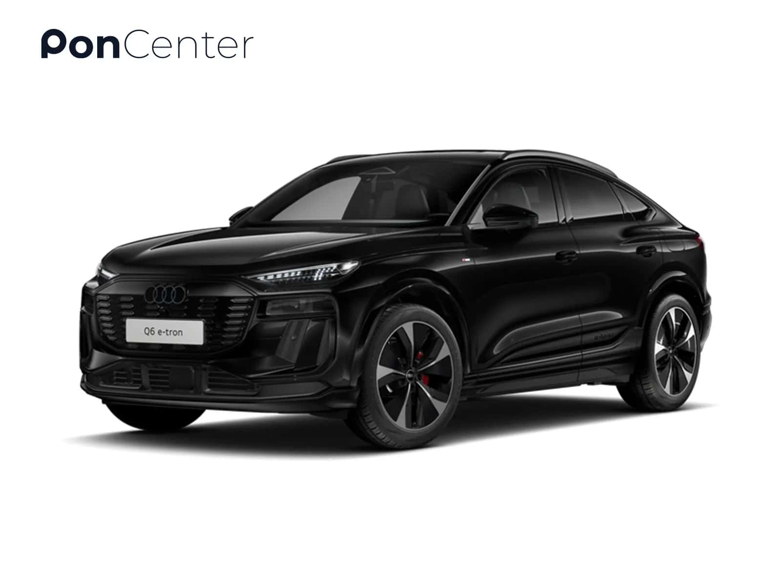 Audi Q6 (2026) — foto 1