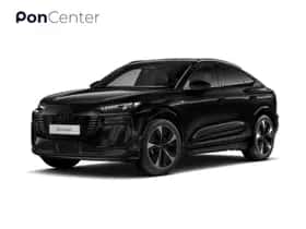 Audi Q6 (2026)