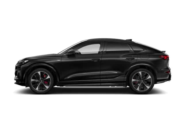 Audi Q6 (2026) thumbnail 2