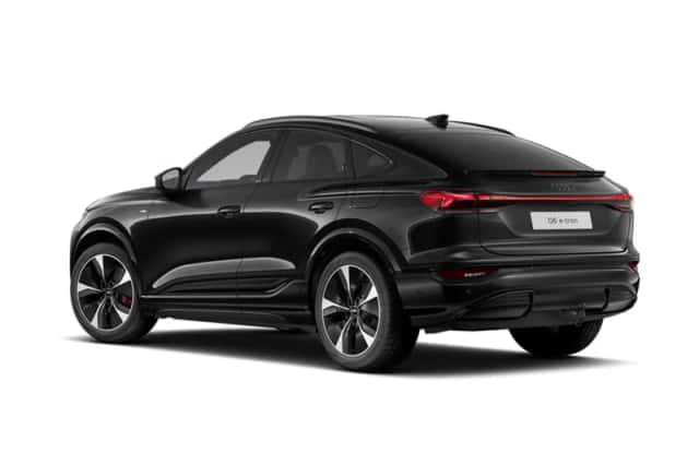 Audi Q6 (2026) thumbnail 3