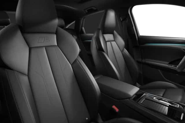 Audi Q6 (2026) thumbnail 4