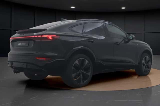 Audi Q6 (2026) thumbnail 4
