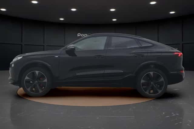 Audi Q6 (2026) thumbnail 5