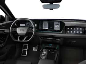 Audi Q6 (2026) thumbnail 5