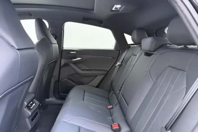 Audi Q6 (2026) thumbnail 6