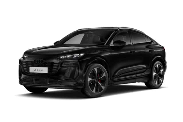 Audi Q6 (2026) thumbnail 6
