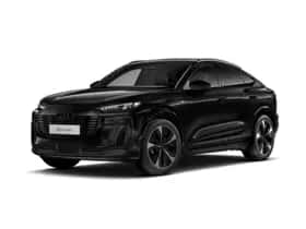Audi Q6 (2026) thumbnail 6