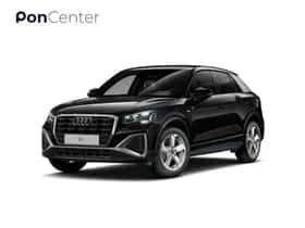 Audi Q2 (2026)