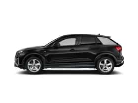 Audi Q2 (2026) thumbnail 2