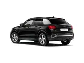 Audi Q2 (2026) thumbnail 3