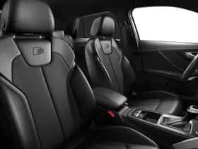 Audi Q2 (2026) thumbnail 4