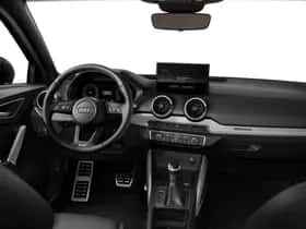 Audi Q2 (2026) thumbnail 5