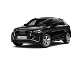 Audi Q2 (2026) thumbnail 6