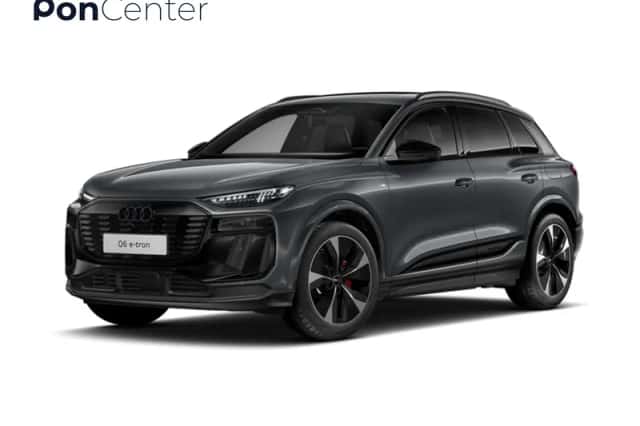 Audi Q6 e-tron (2026) thumbnail 1